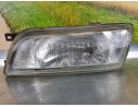 Recambio de faro izquierdo para nissan almera (n15) competence (1998) referencia OEM IAM   