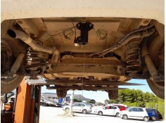 PUENTE TRASERO 1386780080 TAMBOR C/ABS Y 4 TORNILLOS 