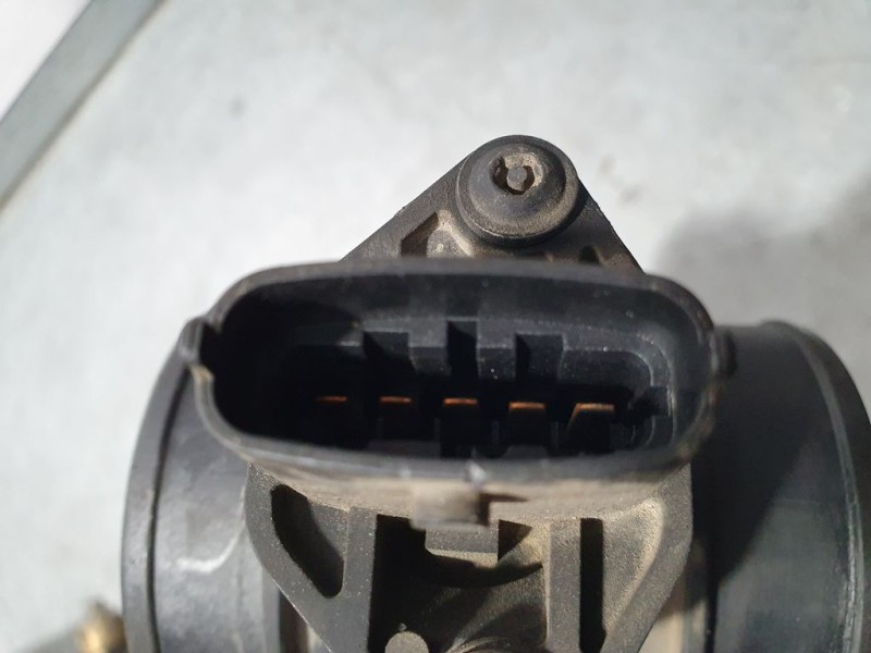 Recambio de caudalimetro para opel vectra b berlina básico referencia OEM IAM 281002180  BOSCH