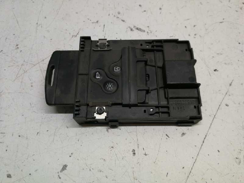 Recambio de conmutador de arranque para renault megane iii berlina 5 p authentique referencia OEM IAM 285908828R  