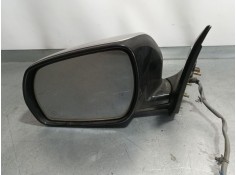 Recambio de retrovisor izquierdo para nissan murano (z50) básico referencia OEM IAM 96302CC04C  ELECTRICO 9 CABLES ROZADO