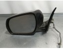 Recambio de retrovisor izquierdo para nissan murano (z50) básico referencia OEM IAM 96302CC04C  ELECTRICO 9 CABLES ROZADO