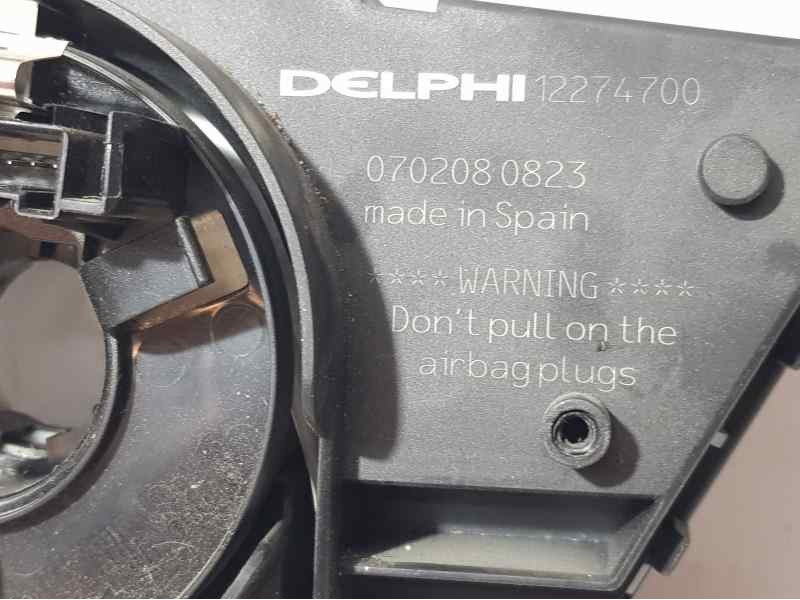 Recambio de mando luces y limpia para opel corsa d enjoy referencia OEM IAM 13142283 12274700 DELPHI