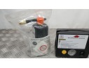 Recambio de compresor inflado de neumaticos para toyota auris hybrid active referencia OEM IAM D88696 TERRAS 14708229