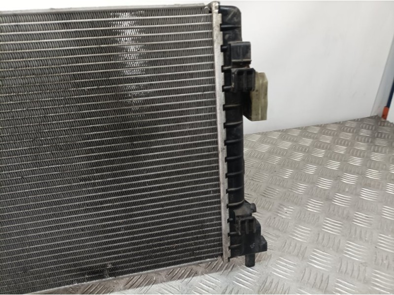 Recambio de radiador agua para seat ibiza (6j5) reference referencia OEM IAM 6R121253A 2329CD05 DELPHI