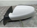 Recambio de retrovisor izquierdo para peugeot 307 break / sw (s1) break xs referencia OEM IAM 96377210  ELECTRICO