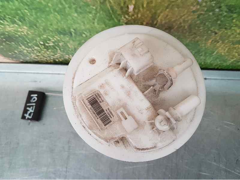 Recambio de aforador para renault scenic iii grand dynamique referencia OEM IAM 172026141R 0580203120 BOSCH