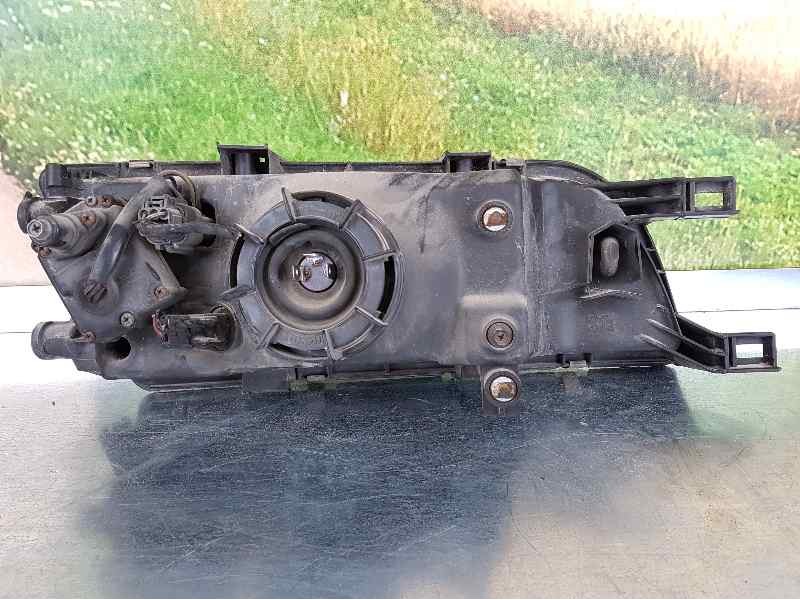 Recambio de faro izquierdo para nissan almera (n15) competence (1998) referencia OEM IAM   