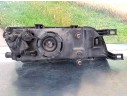 Recambio de faro izquierdo para nissan almera (n15) competence (1998) referencia OEM IAM   