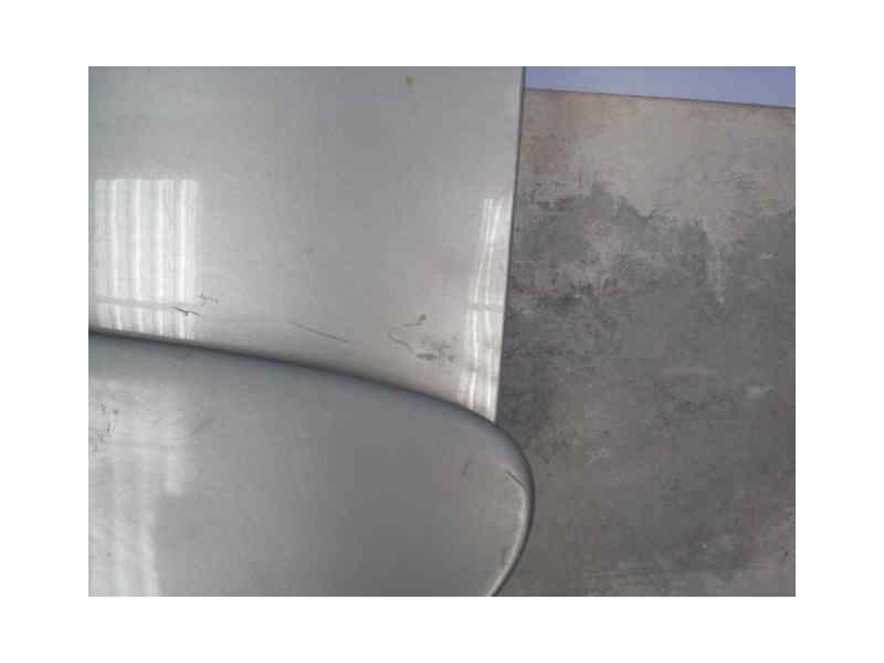 Recambio de tapa maletero para chrysler neon (pl) 2.0 se referencia OEM IAM  1000002096765 