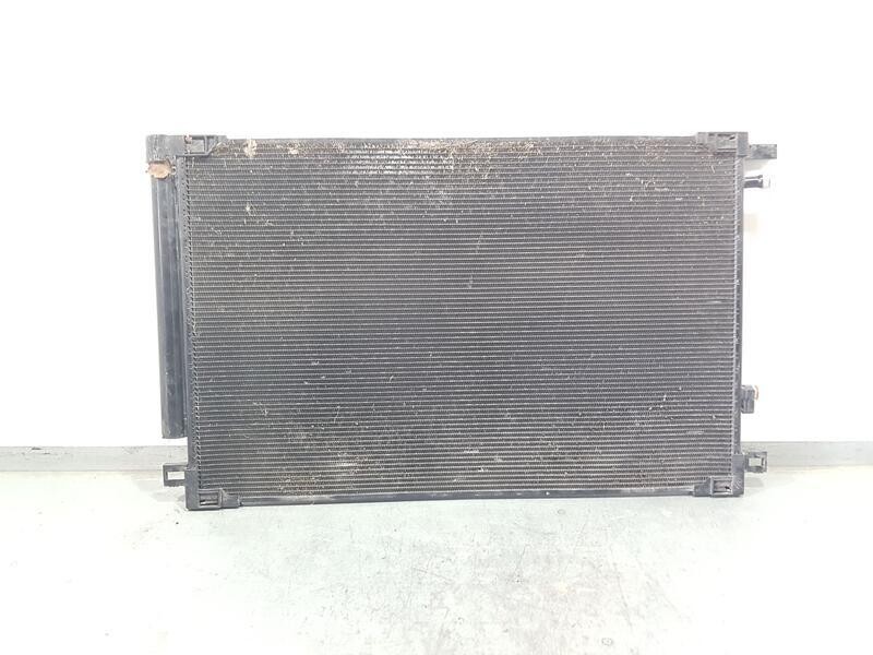 Recambio de condensador / radiador aire acondicionado para lexus es 300h referencia OEM IAM 884A033060  