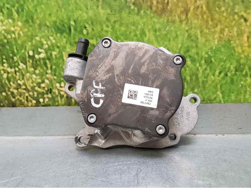Recambio de depresor freno / bomba vacio para volkswagen tiguan (5n2) 2.0 tdi referencia OEM IAM 03L100J 03L145207 