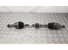 TRANSMISION DELANTERA IZQUIERDA 49500J9000 D01L