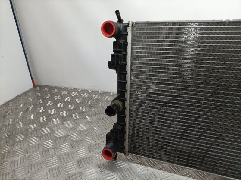 Recambio de radiador agua para seat ibiza (6j5) reference referencia OEM IAM 6R121253A 2329CD05 DELPHI