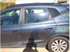 Recambio de puerta trasera izquierda para seat arona style edition referencia OEM IAM 6F9833051E  