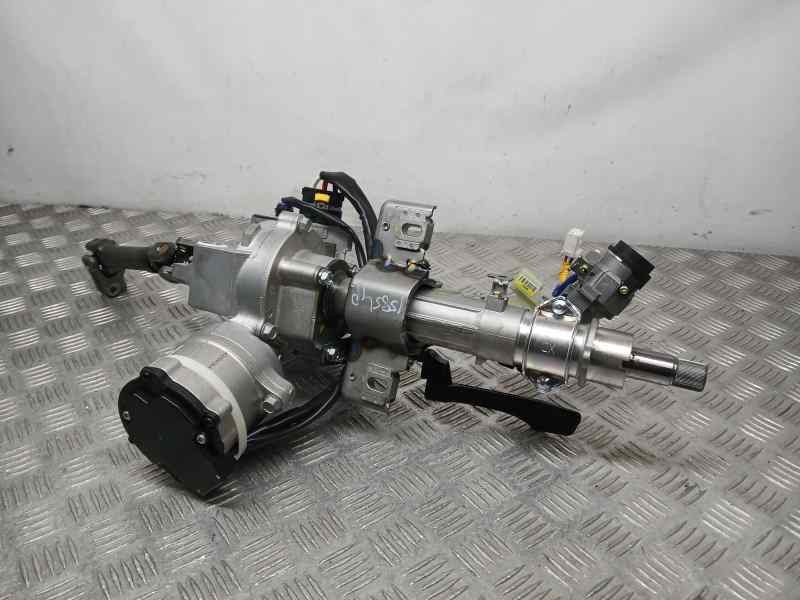 Recambio de columna direccion para kia stonic (ybcuv) concept referencia OEM IAM 56310H8910 4730RD1A1006 ELECTRO-MECANICA MANDO 