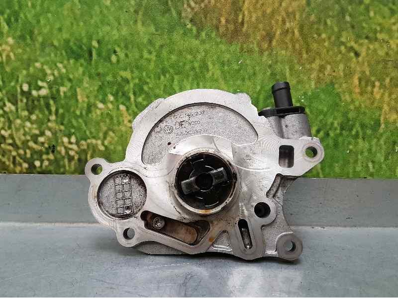 Recambio de depresor freno / bomba vacio para volkswagen tiguan (5n2) 2.0 tdi referencia OEM IAM 03L100J 03L145207 