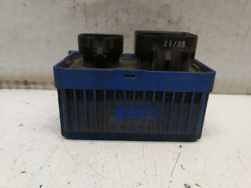 Recambio de caja precalentamiento para opel corsa d catch me referencia OEM IAM 55557760  