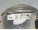 Recambio de faro antiniebla izquierdo para ford focus c-max (cap) ambiente (d) referencia OEM IAM 3M5115K202AA  