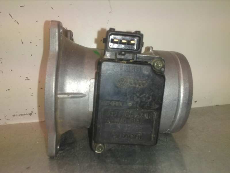 Recambio de caudalimetro para seat toledo (1l) 1.6 referencia OEM IAM 037906461B AFH6010A HITACHI