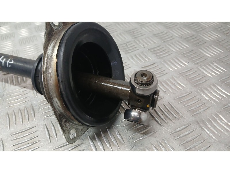 Recambio de transmision delantera izquierda para renault kangoo (kc0/1_) d 65 1.9 (kc0e, kc02, kc0j, kc0n) referencia OEM IAM 77