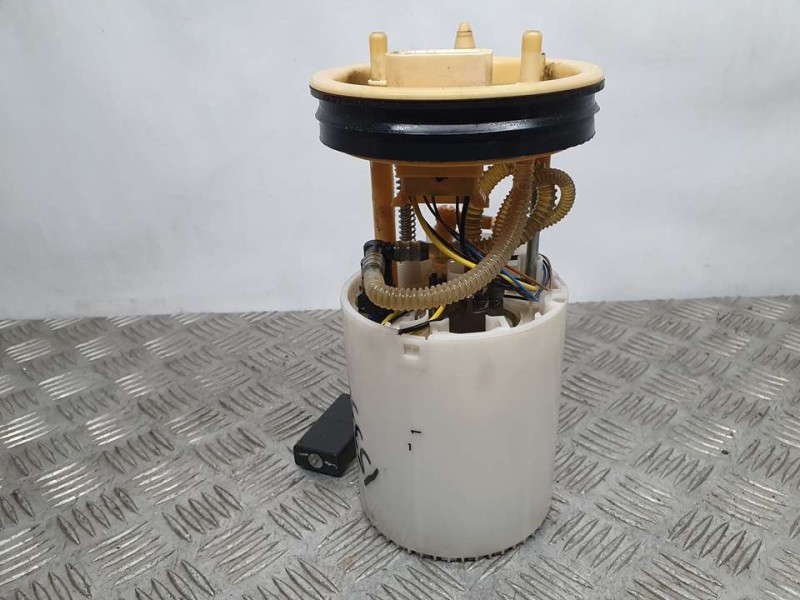 Recambio de aforador para skoda fabia combi active referencia OEM IAM 6R0919050AH A2C96035300 