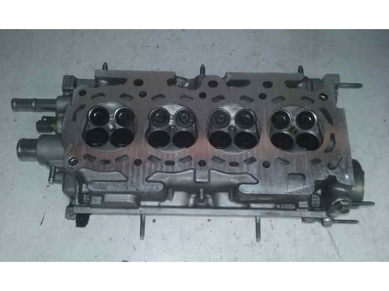 Recambio de culata para toyota avensis berlina (t25) 1.8 16v cat referencia OEM IAM   SE RECOMIENDA COMPROBAR A PRESIÓN