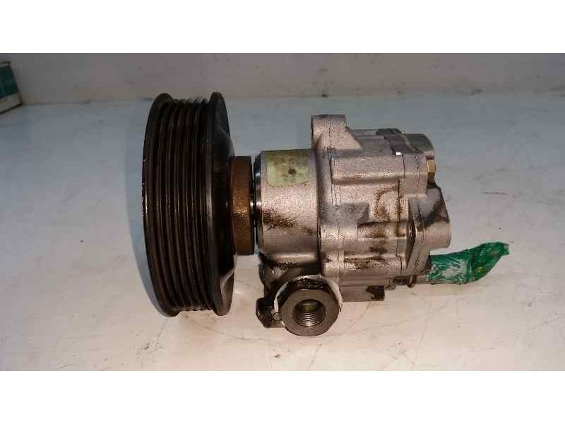 Recambio de bomba direccion para volkswagen polo berlina (6n1) básico referencia OEM IAM   