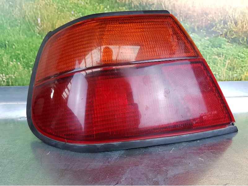 Recambio de piloto trasero izquierdo para nissan almera (n15) competence (1998) referencia OEM IAM   EXTERIOR