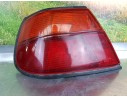 Recambio de piloto trasero izquierdo para nissan almera (n15) competence (1998) referencia OEM IAM   EXTERIOR