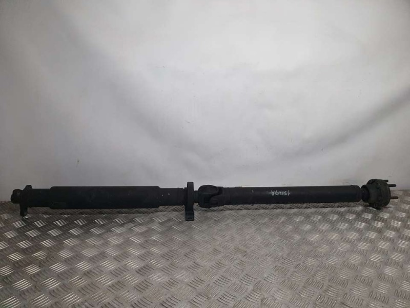 Recambio de transmision central para bmw x5 (e53) 3.0i referencia OEM IAM SIN REF  TRASERA