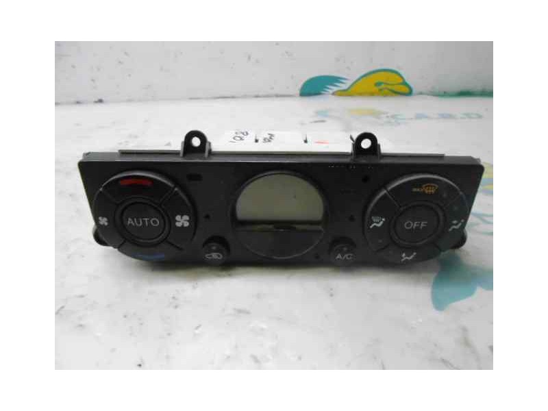 Recambio de mando climatizador para ford mondeo berlina (ge) ghia referencia OEM IAM 2S718C612AA  