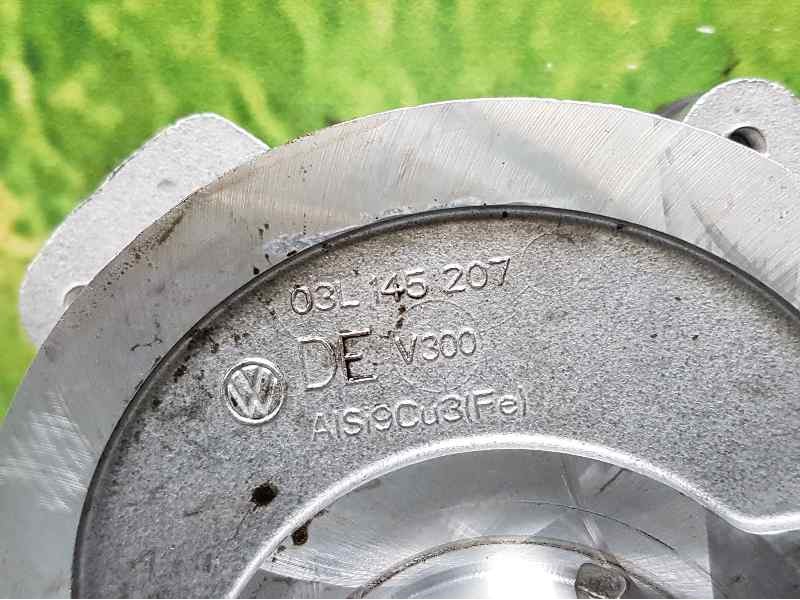 Recambio de depresor freno / bomba vacio para volkswagen tiguan (5n2) 2.0 tdi referencia OEM IAM 03L100J 03L145207 