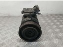 Recambio de compresor aire acondicionado para kia sportage ex referencia OEM IAM 162501800K 10PA17C LAVIJA ROTA DOOWAN