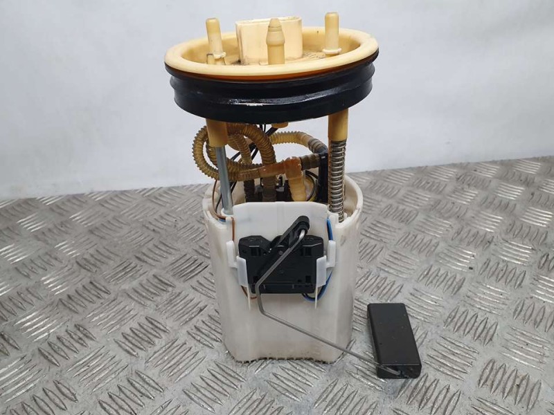 Recambio de aforador para skoda fabia combi active referencia OEM IAM 6R0919050AH A2C96035300 