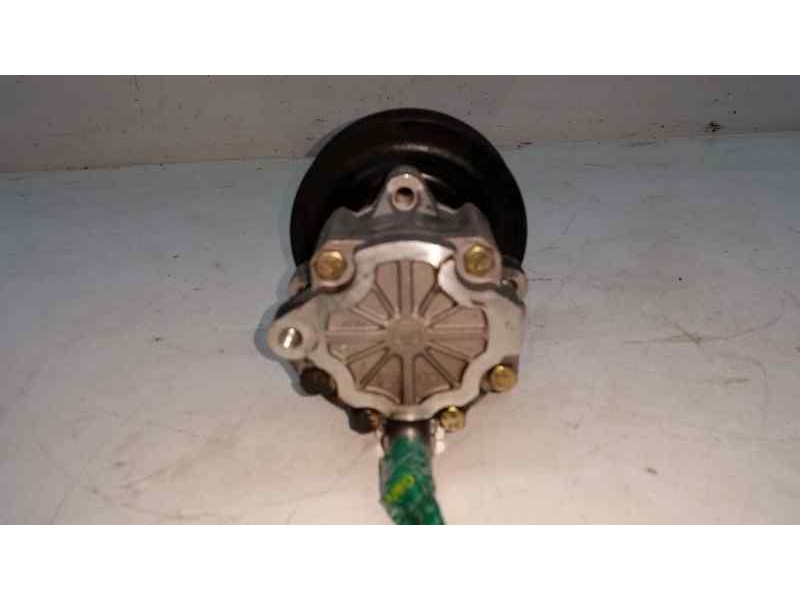 Recambio de bomba direccion para volkswagen polo berlina (6n1) básico referencia OEM IAM   
