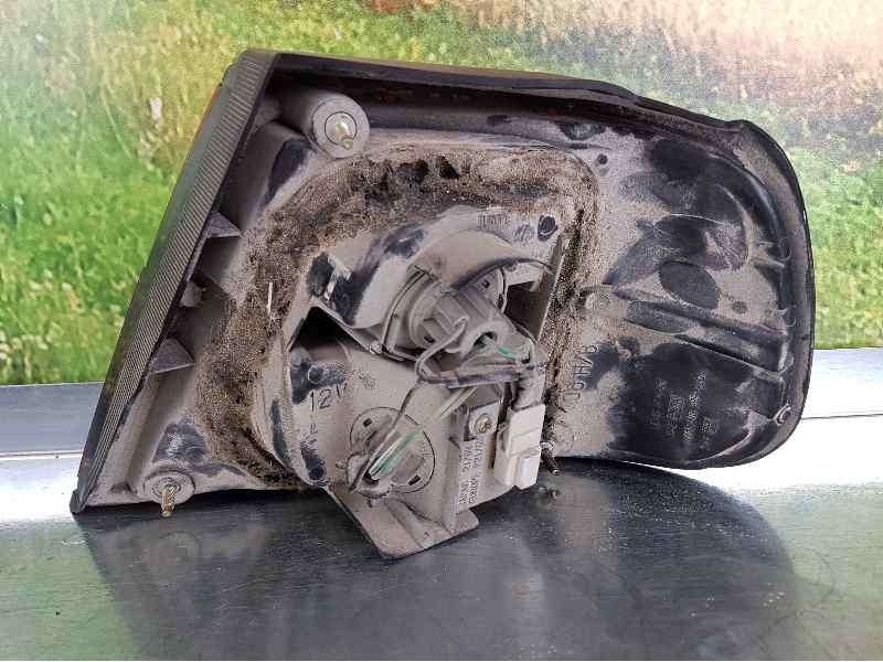 Recambio de piloto trasero izquierdo para nissan almera (n15) competence (1998) referencia OEM IAM   EXTERIOR