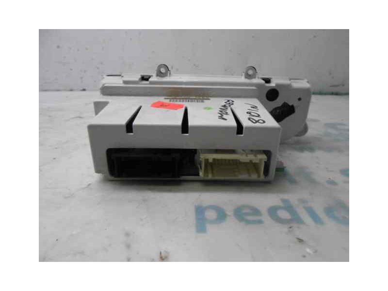 Recambio de mando climatizador para ford mondeo berlina (ge) ghia referencia OEM IAM 2S718C612AA  