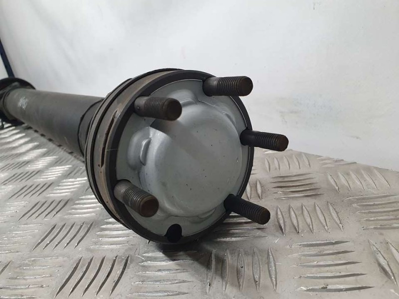 Recambio de transmision central para bmw x5 (e53) 3.0i referencia OEM IAM SIN REF  TRASERA