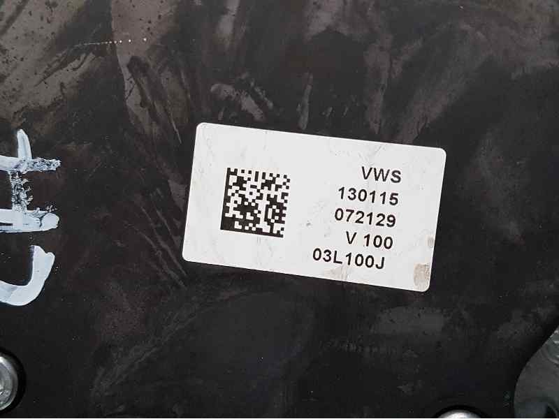 Recambio de depresor freno / bomba vacio para volkswagen tiguan (5n2) 2.0 tdi referencia OEM IAM 03L100J 03L145207 