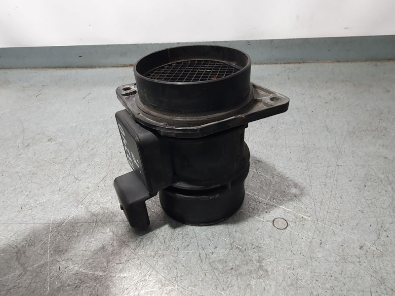 Recambio de caudalimetro para renault megane i fase 2 berlina (ba0) 1.9 dti rt referencia OEM IAM 7700104426 5WK9620 SIEMENS