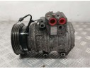 Recambio de compresor aire acondicionado para kia sportage ex referencia OEM IAM 162501800K 10PA17C LAVIJA ROTA DOOWAN