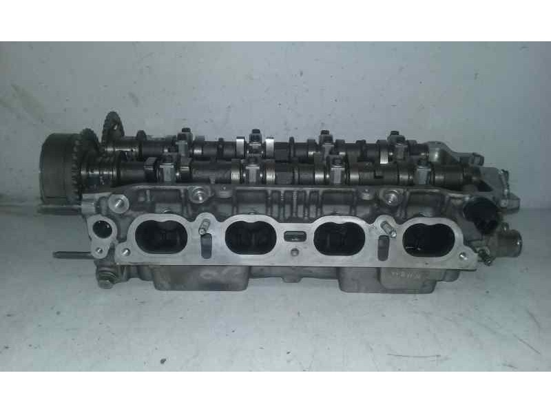 Recambio de culata para toyota avensis berlina (t25) 1.8 16v cat referencia OEM IAM   SE RECOMIENDA COMPROBAR A PRESIÓN