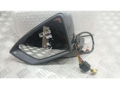 Recambio de retrovisor izquierdo para seat arona style edition referencia OEM IAM 6F1857507AC ELECTRICO 8 Y 2 CABLES ELECTRICO 8