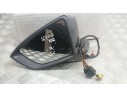 Recambio de retrovisor izquierdo para seat arona style edition referencia OEM IAM 6F1857507AC ELECTRICO 8 Y 2 CABLES ELECTRICO 8