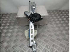 ELEVALUNAS TRASERO IZQUIERDO 827219259R ELECTRICO 2 PINS C42833103