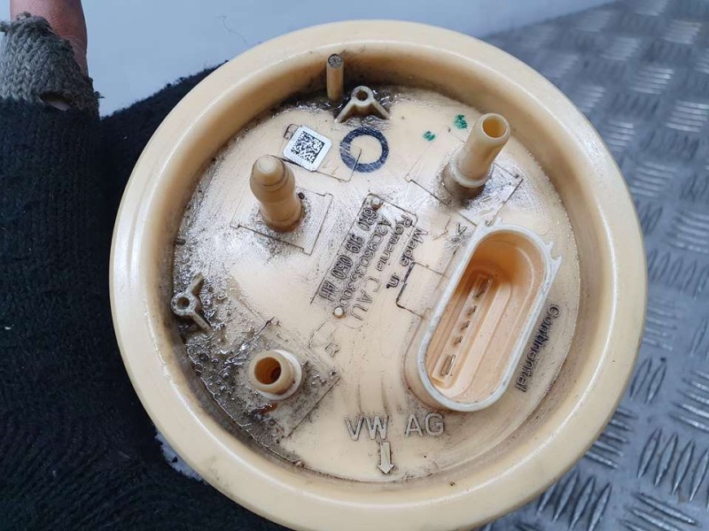 Recambio de aforador para skoda fabia combi active referencia OEM IAM 6R0919050AH A2C96035300 