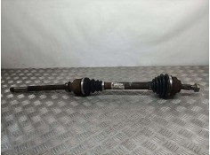 TRANSMISION DELANTERA DERECHA 9637117880 