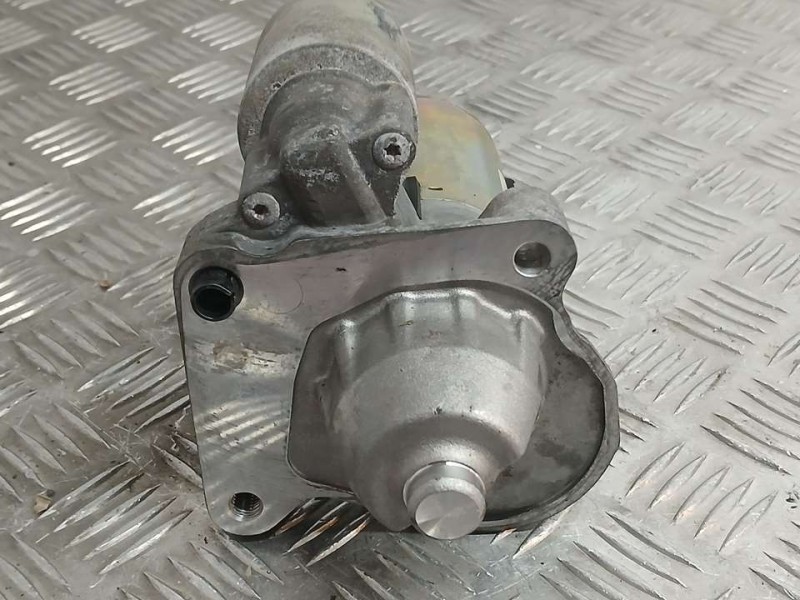 Recambio de motor arranque para ford focus c-max (cap) ambiente (d) referencia OEM IAM 3M5T11000CU  