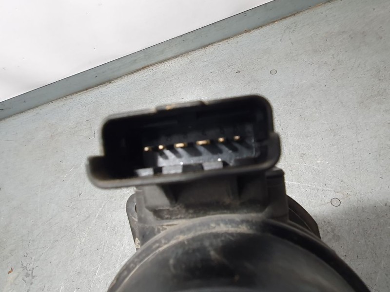 Recambio de caudalimetro para renault megane i fase 2 berlina (ba0) 1.9 dti rt referencia OEM IAM 7700104426 5WK9620 SIEMENS